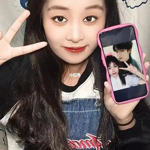 刘耀文 #贺峻霖  #刘耀文女友  #贺峻霖女友