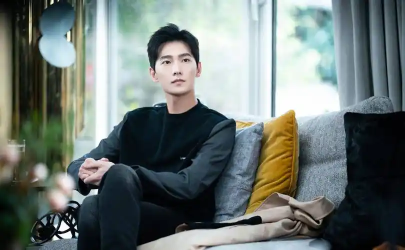 杨洋很高兴被人喊于途,道出不参加舞蹈类节目原因,被称人间清醒_角色