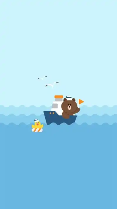 iphone6 plus wallpaper wechat 微信背景 壁纸 简约 锁屏 待机 主题