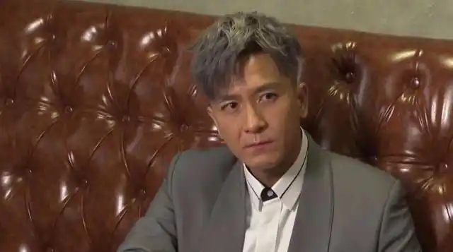 喜欢警匪片的小伙伴不容错过,tvb要放大招!多部警匪剧待命播出