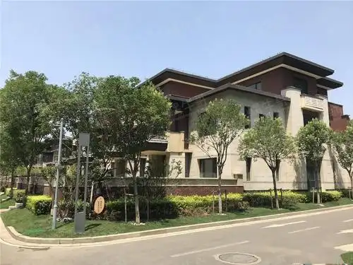 临沂皇山城楼盘图片相册信息_临沂皇山城-临沂蜗牛哥