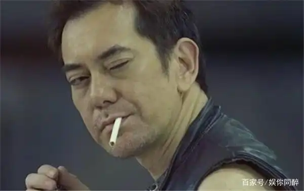 黄秋生再拍限制级影片,延续cult影片特点,却意外扑街