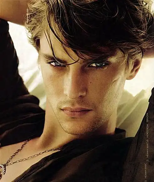 【欧美男模】—mathias lauridsen(马蒂耶斯·劳瑞森),1984年1月13日
