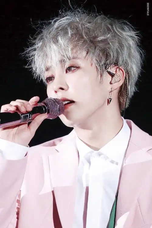 你有哪些金珉锡神图推荐? - 知乎