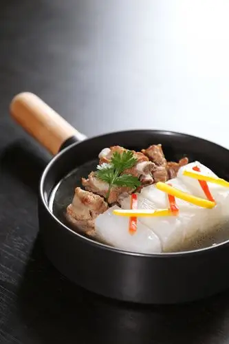 中餐菜品拍摄一