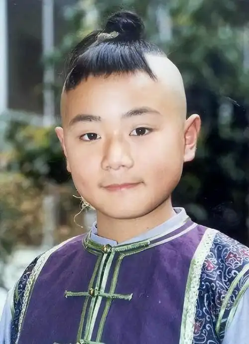 如果不是"消失"五年,曹骏现在也是顶流了吧?