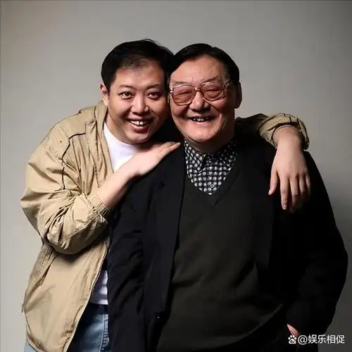 家族影视传承父亲是大导演儿子是演员女儿是编剧