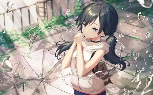 日系动漫女生壁纸-动漫壁纸-高清动漫图片-第4图-娟娟壁纸