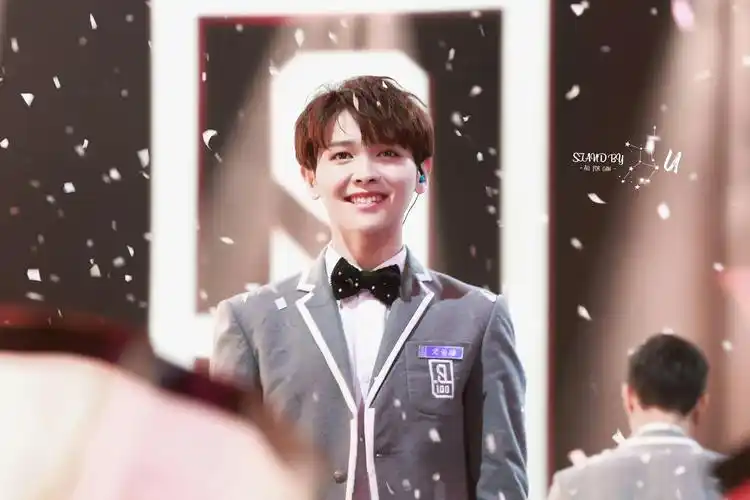 尤长靖 - 堆糖,美图壁纸兴趣社区