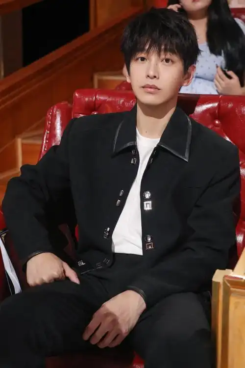 彭昱畅超话回归火星,猜一猜哪段经历让@彭昱畅引起全场爆笑?