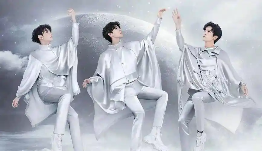 tfboys出道7周年,无论他们各自走上什么路,一合体还是那个味_组合