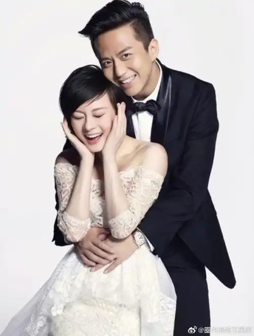 孙俪丨张若昀唐艺昕丨梁朝伟刘嘉玲丨袁弘张歆艺丨罗晋唐嫣丨陈小春