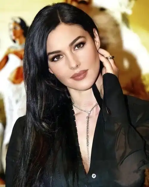 地球上最美的女人