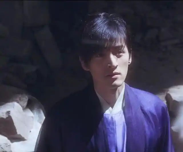 胡歌版马文才颜值太高,让大家都觉得祝英台不选他是眼光有问题