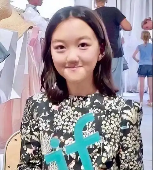 寒门还能出贵子吗看看王菲女儿李嫣上的是什么学校