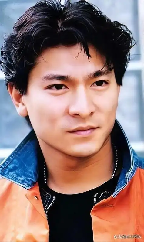 刘德华断崖式衰老白发苍苍似80岁网友泪目该退休了