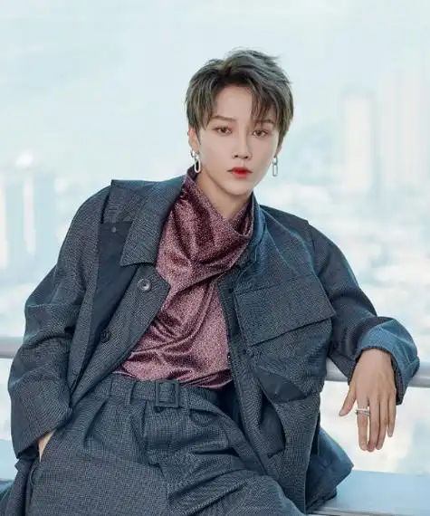 刘雨昕详细资料介绍