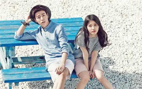 李玹雨情侣壁纸49