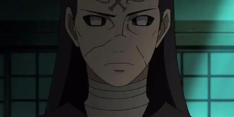 晓组织幕后黑手日向日差,原来是被大蛇丸秽土转生的 660集