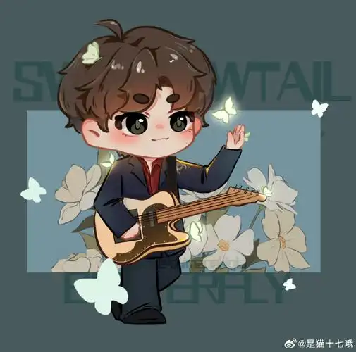 源创音乐人张真源##张真源中国移动动感地带芒果卡代言人