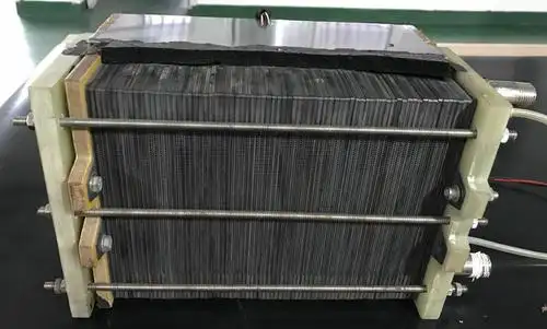 氢燃料电池电堆福建亚南氢燃料电池电堆(5w~20kw)基本信息