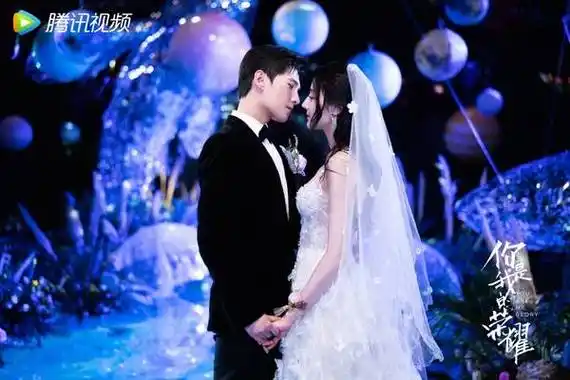 《春色》cp超配,想看杨洋热巴