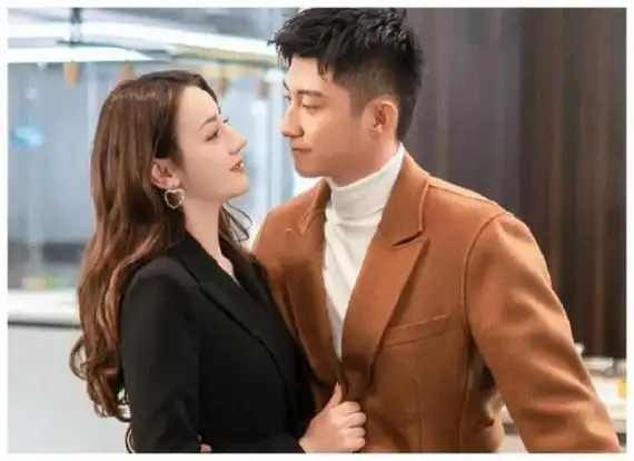 迪丽热巴演电视剧照片_迪丽热巴被强奸了吗?