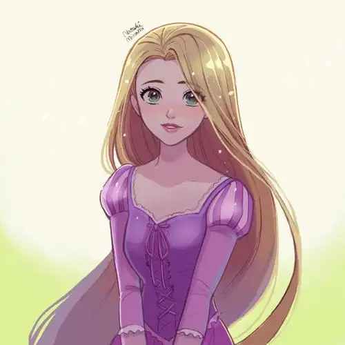 小美人鱼##长发公主##白雪公主##艾莎