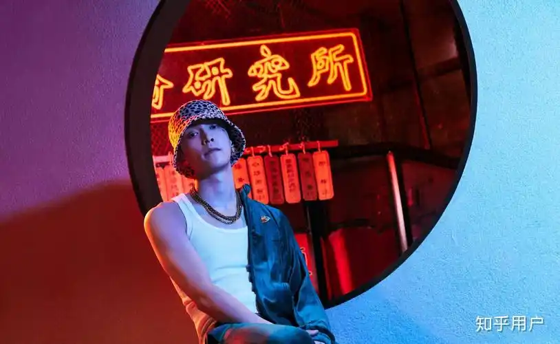 张艺兴莲今生篇上线风格和上半张完全不同大家如何看待整张专辑