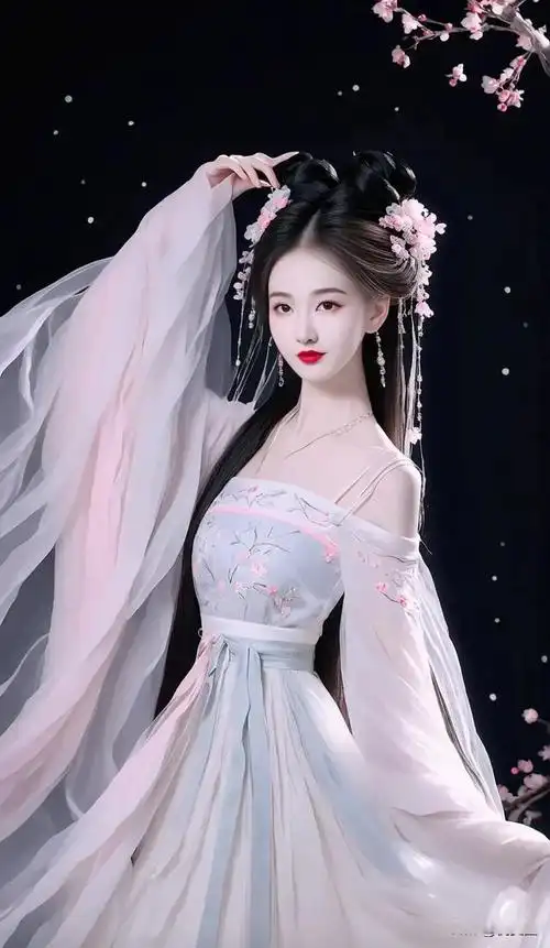 古装美女##唯美的身材##唯美人像摄影