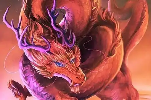 十大祖龙排名和图片(含名字)