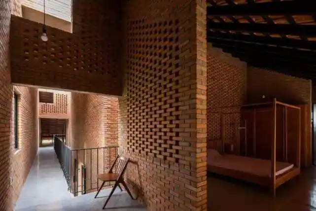 国家已禁止用红砖建房红砖有何危害未来用什么建房