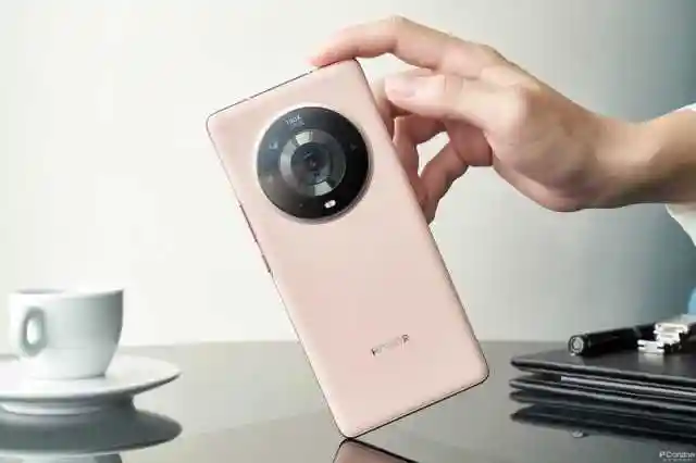 光学变焦手机搭载潜望式长焦摄像头的手机推荐