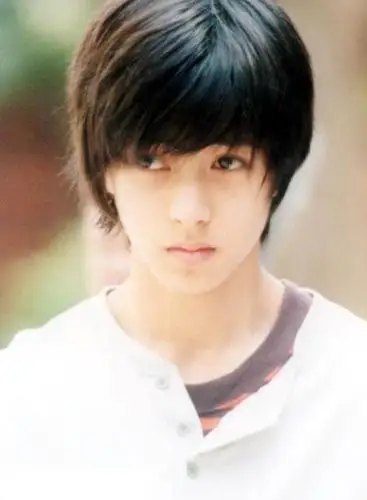 原创他们脸超小日本网友评十位最小脸男星