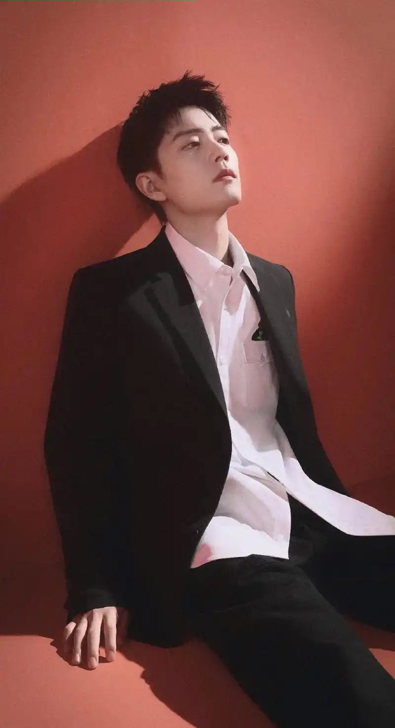 肖战 #神仙颜值 #肖战寸头造型 #兔牙特工队 #向全世界 - 抖音