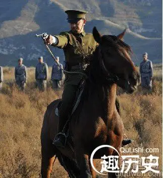 唐子义的原型是谁历史上的唐子义是张作霖吗