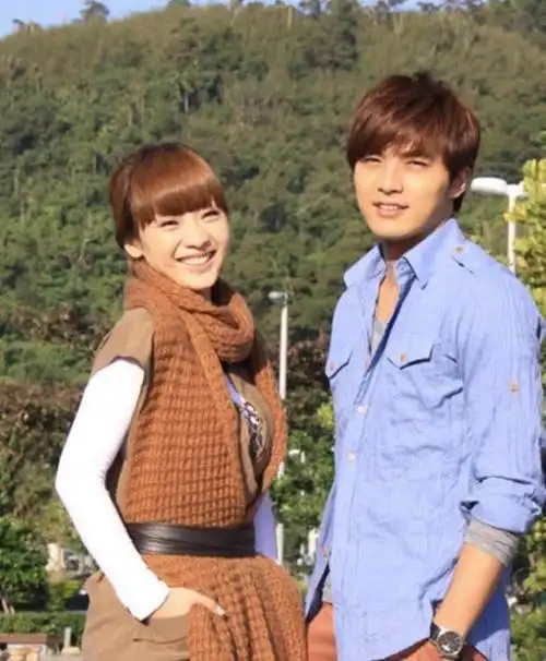 贺军翔的结局已经写好了