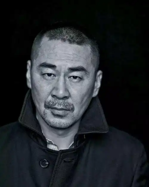 陈建斌 jianbin chen的图片