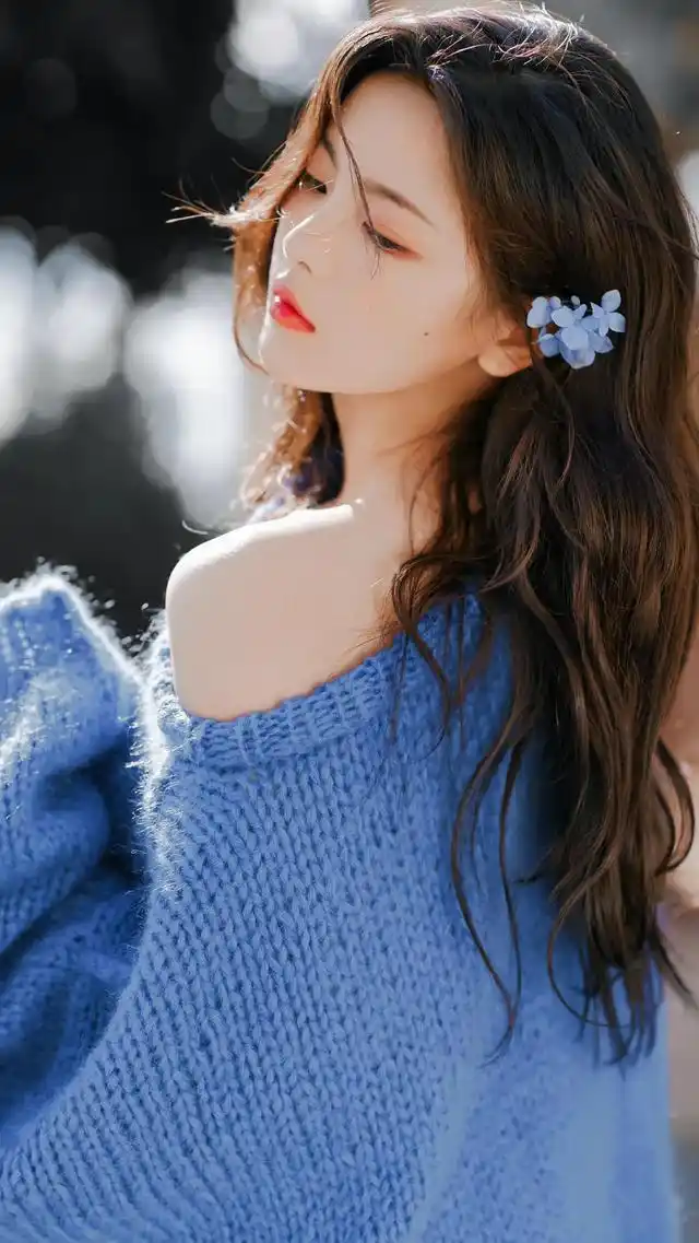 《每日一星》锦鲤女孩杨超越