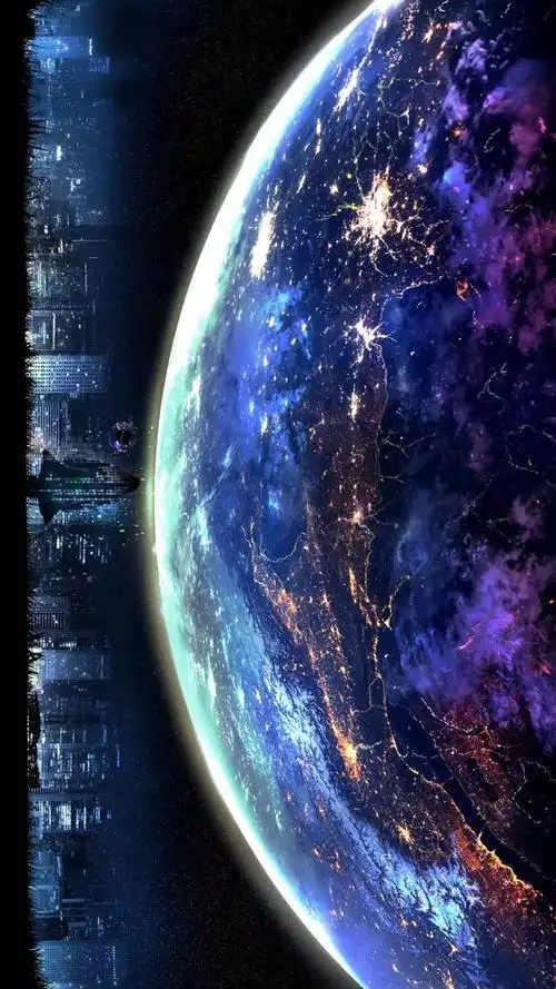 qq微信聊天背景图片