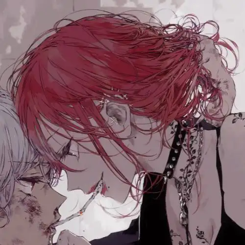 本月最新高清情侣动漫头像大全男生霸气十足