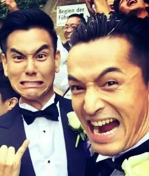 彭于晏疑与女生同游日本如今已经41岁终于不用着急结婚了