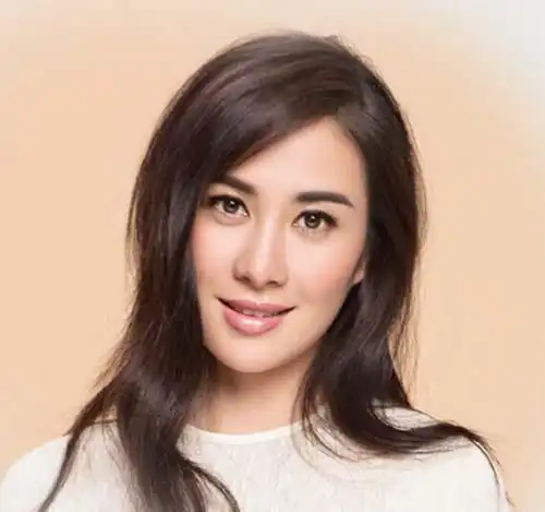 叶璇男友个人资料微博图片_叶璇演过的电视剧电影吻戏_尚之潮