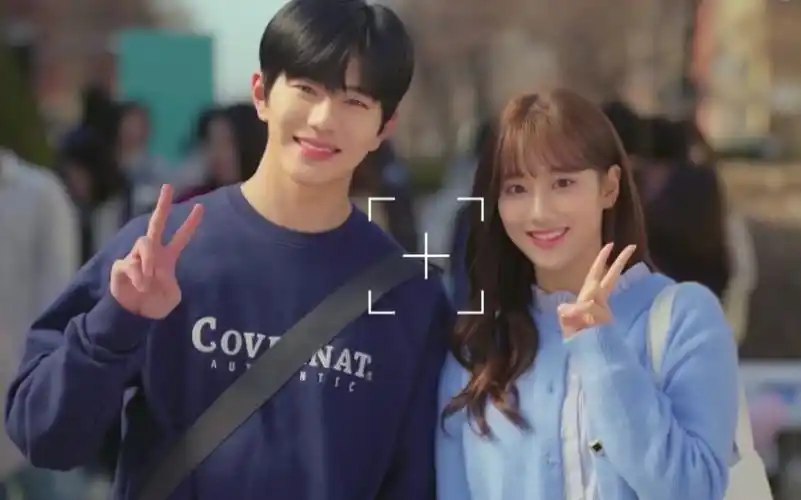 【高甜韩剧混剪】磕cp它不香吗?_哔哩哔哩_bilibili