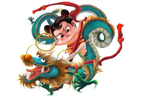 哪吒为什么叫三太子他不是皇室贵族为何能被称为太子