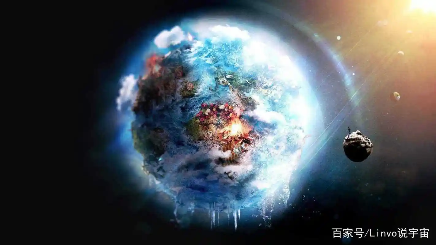 早期的地球对生命来说非常可怕