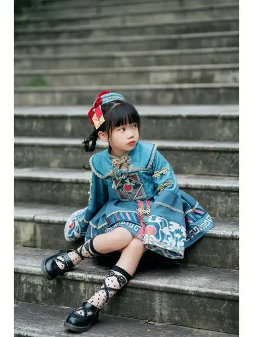 小僵尸幼崽来啦