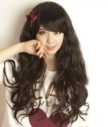 女士短头发锡纸烫效果图 2016年女式锡纸烫短发图片[短发]标签:锡纸烫