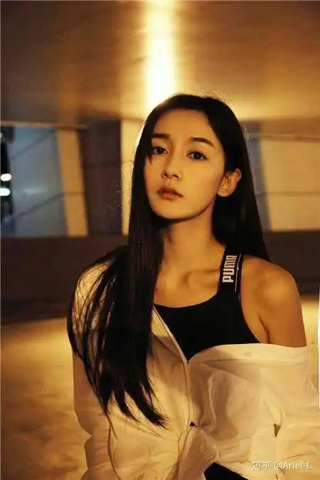 《延禧攻略》众妃中最矮的是163cm的舒妃,最高的是她!