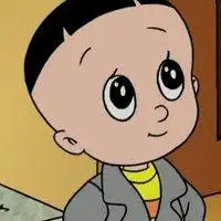 大头儿子第二季头像【点击鼠标右键下载】
